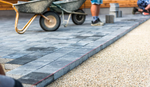 Best Best Driveway Pavers  in Weston, MO