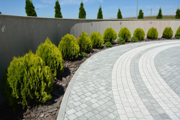 Best Professional Driveway Pavers  in Weston, MO