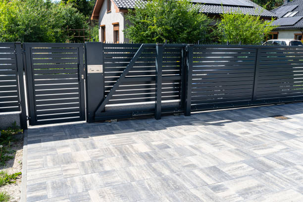 Reasons to Select Us for Your Driveway Paving Requirements in Weston, MO