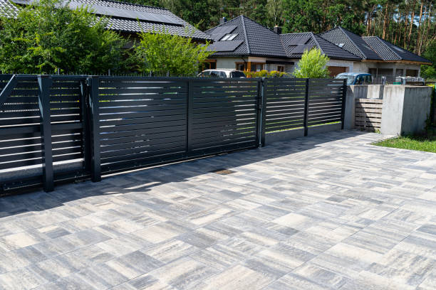 Best Driveway Pavers Near Me  in Weston, MO
